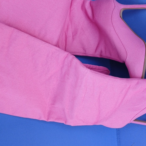 Plain Jane high heeled boots - Picture 5 of 5